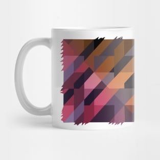 Strips Mug